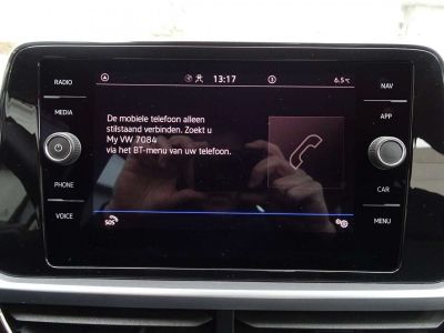 Volkswagen T-Roc 1.0TSi Life CARPLAY,VIRTUAL,ADAPT.CRUISE,CAMERA  - 17