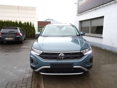 Volkswagen T-Roc 1.0TSi Life CARPLAY,VIRTUAL,ADAPT.CRUISE,CAMERA  - 26