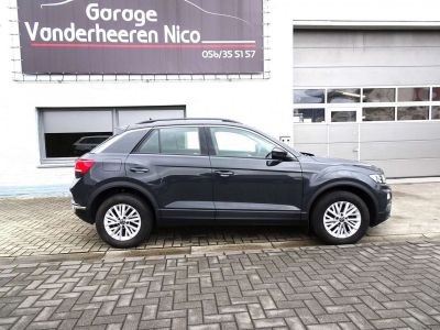 Volkswagen T-Roc 1.0TSi Style CARPLAY,ADAPT.CRUISE,AIRCO,DAB,BLUETH  - 3