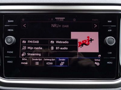 Volkswagen T-Roc 1.0TSi Style CARPLAY,ADAPT.CRUISE,AIRCO,DAB,BLUETH  - 14