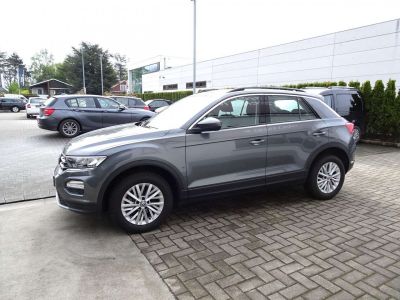 Volkswagen T-Roc 1.0TSi Style CARPLAY,NAVI,TREKHAAK,ADAPT.CRUISE  - 2