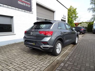 Volkswagen T-Roc 1.0TSi Style CARPLAY,NAVI,TREKHAAK,ADAPT.CRUISE  - 5