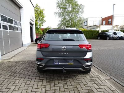 Volkswagen T-Roc 1.0TSi Style CARPLAY,NAVI,TREKHAAK,ADAPT.CRUISE  - 6