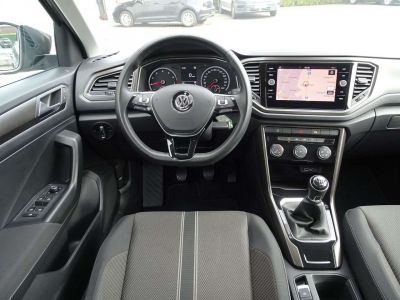 Volkswagen T-Roc 1.0TSi Style CARPLAY,NAVI,TREKHAAK,ADAPT.CRUISE  - 8