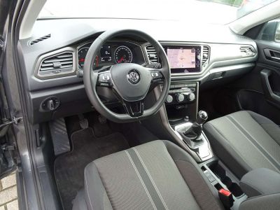 Volkswagen T-Roc 1.0TSi Style CARPLAY,NAVI,TREKHAAK,ADAPT.CRUISE  - 9