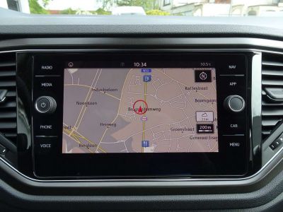 Volkswagen T-Roc 1.0TSi Style CARPLAY,NAVI,TREKHAAK,ADAPT.CRUISE  - 13