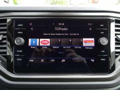 Volkswagen T-Roc 1.0TSi Style CARPLAY,NAVI,TREKHAAK,ADAPT.CRUISE  - 15