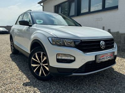 Volkswagen T-Roc 1.5 TSI ACT Style LED-NAVI-CARPLAY-PDC-CRUISE ACC  - 2