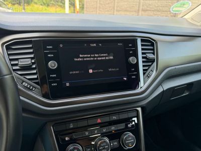 Volkswagen T-Roc 1.5 TSI ACT Style LED-NAVI-CARPLAY-PDC-CRUISE ACC  - 12