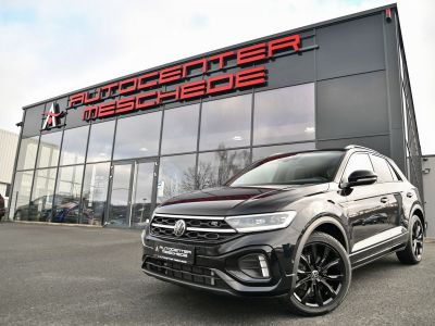 Volkswagen T-Roc 1.5 TSI DSG 2x R-Line  - 1