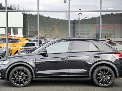 Volkswagen T-Roc 1.5 TSI DSG 2x R-Line  - 6