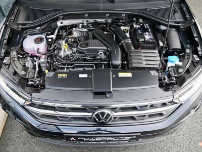 Volkswagen T-Roc 1.5 TSI DSG 2x R-Line  - 7