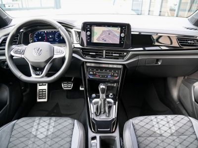 Volkswagen T-Roc 1.5 TSI DSG 2x R-Line  - 10