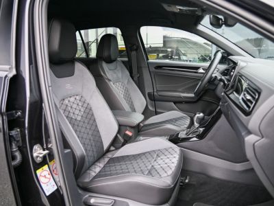 Volkswagen T-Roc 1.5 TSI DSG 2x R-Line  - 13