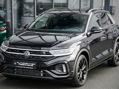 Volkswagen T-Roc 1.5 TSI DSG 2x R-Line  - 26