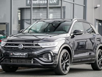 Volkswagen T-Roc 1.5 TSI DSG 2x R-Line  - 28