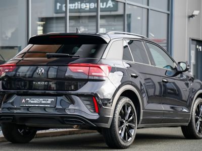 Volkswagen T-Roc 1.5 TSI DSG 2x R-Line  - 29