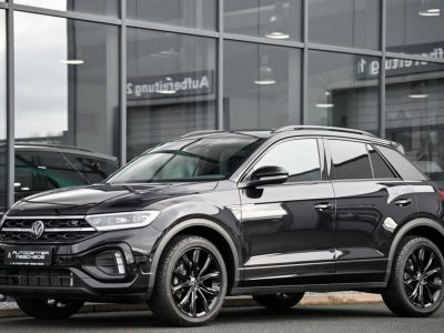 Volkswagen T-Roc 1.5 TSI DSG 2x R-Line  - 30