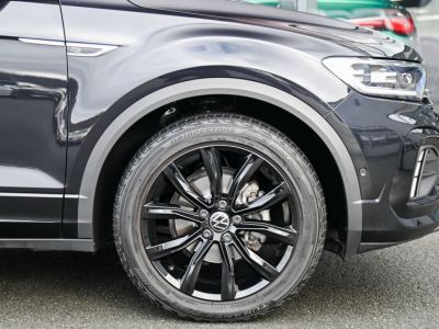 Volkswagen T-Roc 1.5 TSI DSG 2x R-Line  - 35