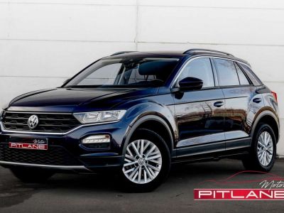 Volkswagen T-Roc 1.5 TSi Edition Style DSG 7 BEATS AUDIO LANE !  - 1