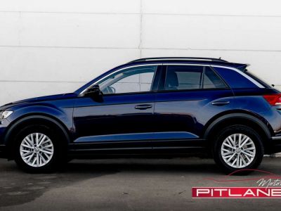 Volkswagen T-Roc 1.5 TSi Edition Style DSG 7 BEATS AUDIO LANE !  - 2