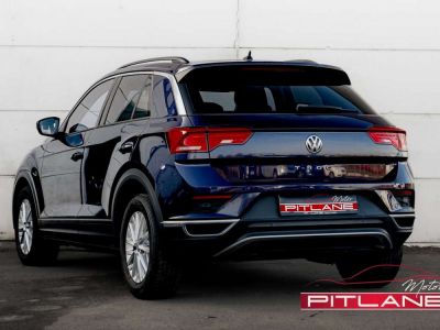 Volkswagen T-Roc 1.5 TSi Edition Style DSG 7 BEATS AUDIO LANE !  - 3