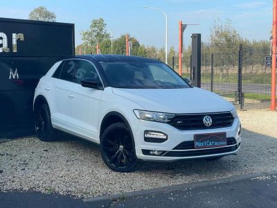 Volkswagen T-Roc 1.5 TSI R-Line- GPS TVA récupérable!!!  - 2