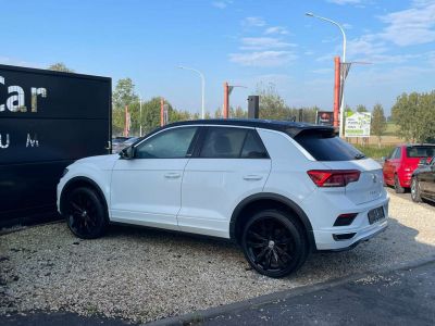 Volkswagen T-Roc 1.5 TSI R-Line- GPS TVA récupérable!!!  - 3