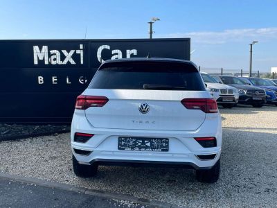 Volkswagen T-Roc 1.5 TSI R-Line- GPS TVA récupérable!!!  - 5