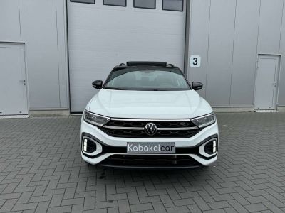 Volkswagen T-Roc 1.5 TSI R-Line DSG -- TOIT OUVRANT TVA DEDUC  - 2