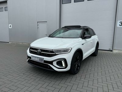 Volkswagen T-Roc 1.5 TSI R-Line DSG -- TOIT OUVRANT TVA DEDUC  - 3