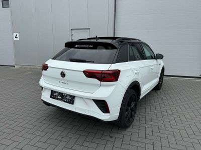 Volkswagen T-Roc 1.5 TSI R-Line DSG -- TOIT OUVRANT TVA DEDUC  - 6