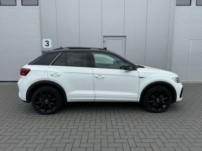 Volkswagen T-Roc 1.5 TSI R-Line DSG -- TOIT OUVRANT TVA DEDUC  - 7