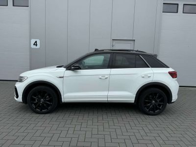 Volkswagen T-Roc 1.5 TSI R-Line DSG -- TOIT OUVRANT TVA DEDUC  - 8