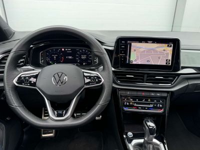 Volkswagen T-Roc 1.5 TSI R-Line DSG -- TOIT OUVRANT TVA DEDUC  - 10