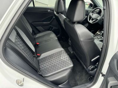 Volkswagen T-Roc 1.5 TSI R-Line DSG -- TOIT OUVRANT TVA DEDUC  - 14