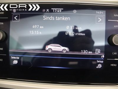 Volkswagen T-Roc 1.5TSI DSG CABRIOLET - NAVI MIRROR LINK KEYLESS 23.889km!!!  - 26