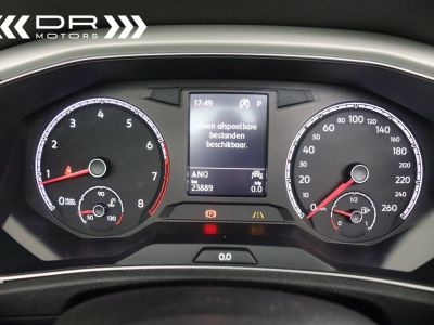 Volkswagen T-Roc 1.5TSI DSG CABRIOLET - NAVI MIRROR LINK KEYLESS 23.889km!!!  - 35