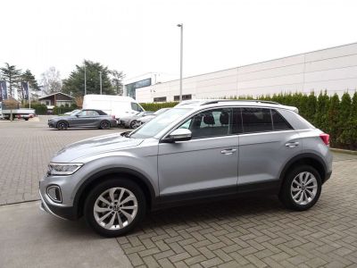 Volkswagen T-Roc 1.5TSi Style CARPLAY,VIRTUAL,ADAPT.CRUISE,PDC V+A  - 2