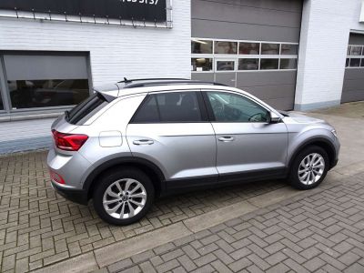 Volkswagen T-Roc 1.5TSi Style CARPLAY,VIRTUAL,ADAPT.CRUISE,PDC V+A  - 5