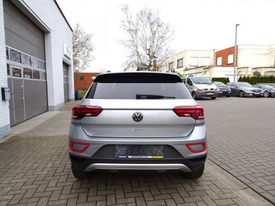 Volkswagen T-Roc 1.5TSi Style CARPLAY,VIRTUAL,ADAPT.CRUISE,PDC V+A  - 6