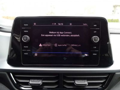 Volkswagen T-Roc 1.5TSi Style CARPLAY,VIRTUAL,ADAPT.CRUISE,PDC V+A  - 13