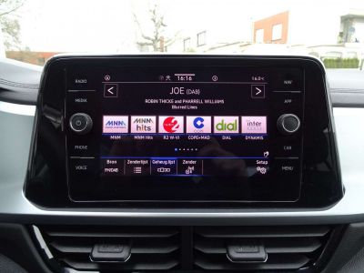 Volkswagen T-Roc 1.5TSi Style CARPLAY,VIRTUAL,ADAPT.CRUISE,PDC V+A  - 14