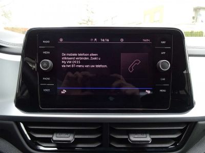 Volkswagen T-Roc 1.5TSi Style CARPLAY,VIRTUAL,ADAPT.CRUISE,PDC V+A  - 15