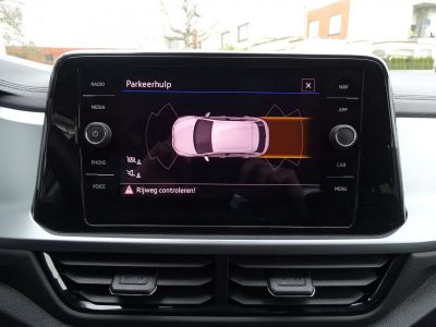 Volkswagen T-Roc 1.5TSi Style CARPLAY,VIRTUAL,ADAPT.CRUISE,PDC V+A  - 17