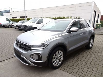 Volkswagen T-Roc 1.5TSi Style CARPLAY,VIRTUAL,ADAPT.CRUISE,PDC V+A  - 27