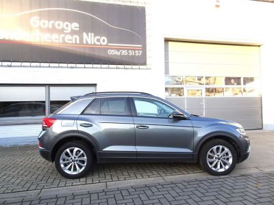 Volkswagen T-Roc 1.5TSi Style DSG,VIRTUAL,LED,CARPLAY,ADAPT.CRUISE  - 3