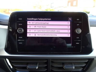 Volkswagen T-Roc 1.5TSi Style DSG,VIRTUAL,LED,CARPLAY,ADAPT.CRUISE  - 14