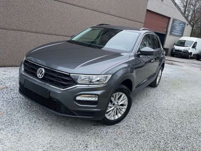 Volkswagen T-Roc 1.6 TDi 2020  - 1