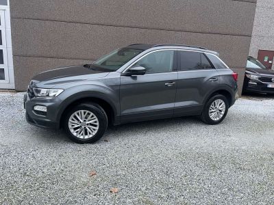 Volkswagen T-Roc 1.6 TDi 2020  - 2